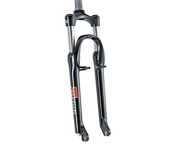 Suntour M3010-A-P 20"  teleszkópos villa