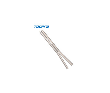 Toopre kormánycsapágy kiütő