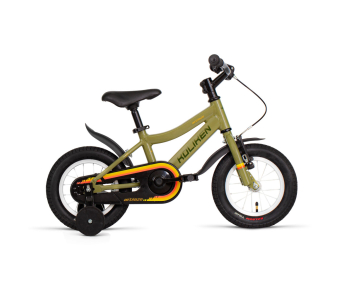 Koliken Airblaze 12" alu rezeda zöld