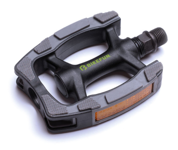 BikeFun Trip city pedál