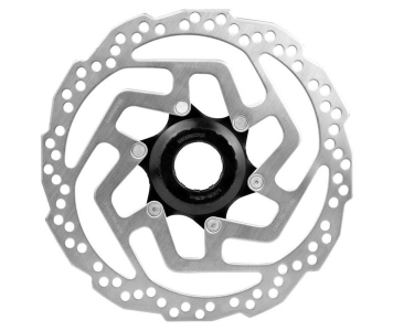 Shimano Center Lock 180mm féktárcsa