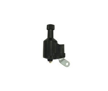 Műanyag (balos) dinamó