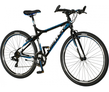 Visitor Hammer 29er MTB kerékpár  Fekete-Kék