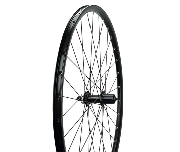 BikeTrade 29er tárcsafékes hátsó kerék