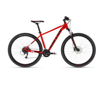KELLYS Spider 50 Red M 29