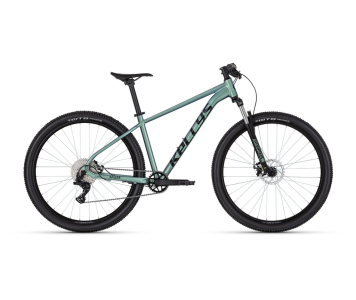 KELLYS Spider X30 Space Green M 27.5