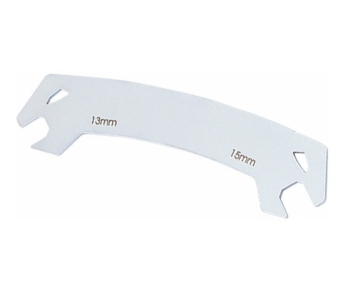 U-Power 13-15mm kónuszkulcs