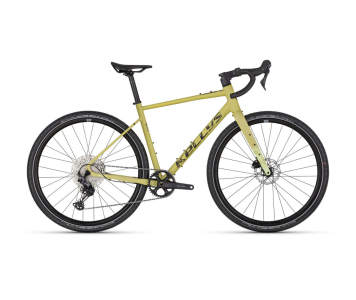 KELLYS Groot 90 Dusty Yellow S