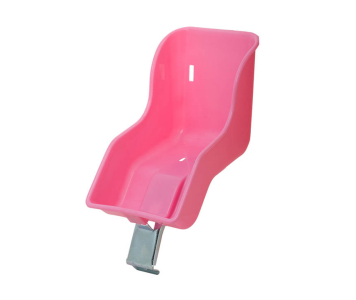 Koliken babatartó rózsaszín