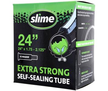 Slime 24x1,75-2,125 AV SV 40 mm belső