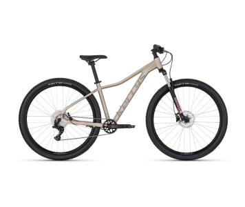 KELLYS Vanity X40 Mocha Grey XS 26