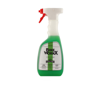 BikeWorkx Cyklo greener tisztítószer 500 ml