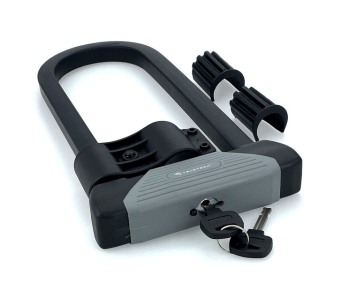 Velotech 167x330 mm U lakat