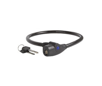 Csepel 12x600mm kulcsos lakat