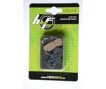 BikeForce Avid Code fékbetét