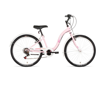 Velzen Lindo 24" 6 seb.