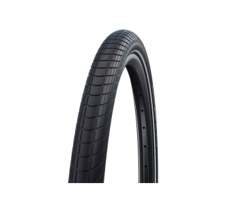 Schwalbe Big Apple HS430 20X2,00 köpeny