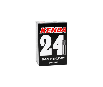 Kenda 24x1.75-2.125 AV belső