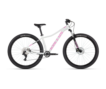 KELLYS Vanity X40 White XS 26