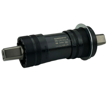 Shimano Altus 123 monoblokk