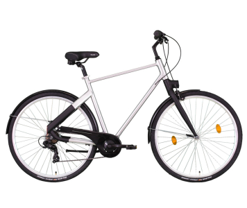 Koliken Tracking 28 férfi városi kerékpár