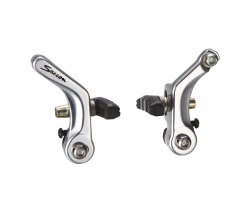 Saccon alu cantilever féktest