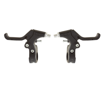 Koliken műanyag V-fékkar