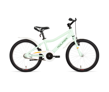 Koliken Airblaze 20"  alu menta