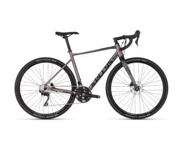 KELLYS SOOT 50 M Grey