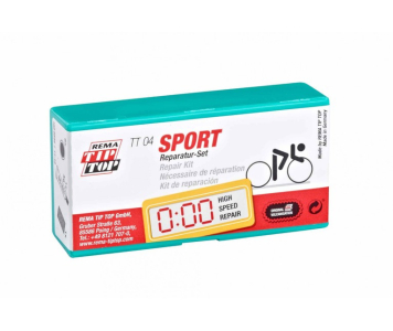 Tip-Top TT04 foltkészlet