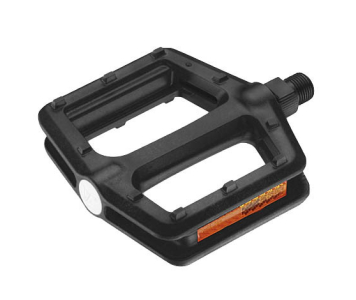 WellGo fixi pedál fekete