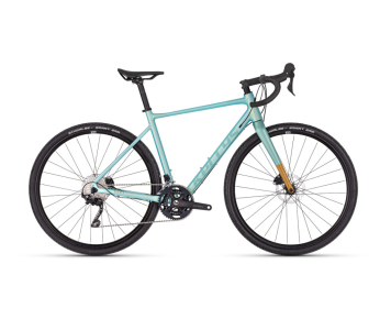 KELLYS Soot X50 Mineral Teal S