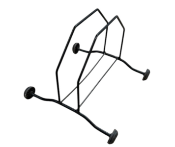 Gurulós kerékpár állvány (használt)