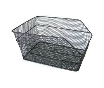 Csepel sűrűszövésű hátsó kosár