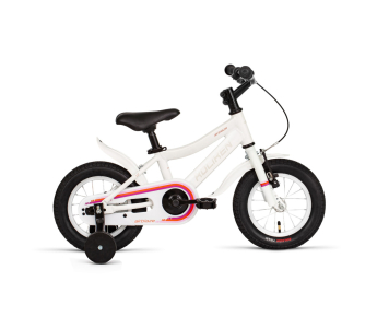 Koliken Airblaze 12" alu fehér