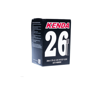 Kenda 26x1.75-2.125 48mm AV belső