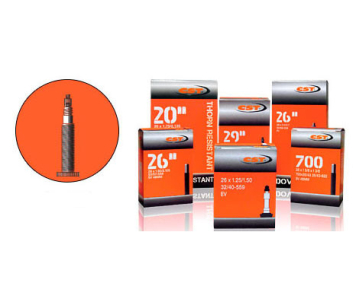 CST Super Light 27,5x1,75-2,125 FV belső