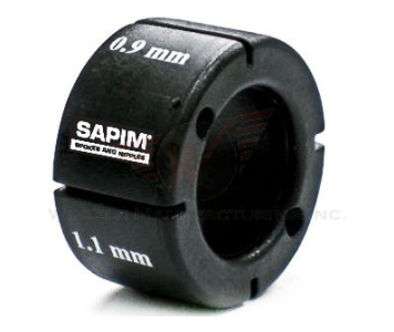 Sapim CX-Ray küllőkulcs