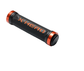 BikeFun X-Head Lock-On markolat