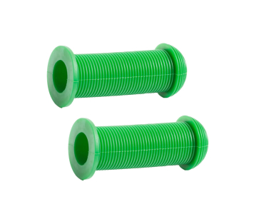 Koliken színes markolat zöld