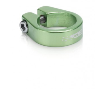 XLC PC-B05 nyeregcső bilincs