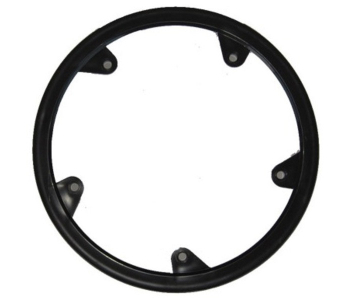 Hajtóművédő tárcsa 5 csavaros