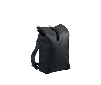 Brooks Pickwick hátizsák fekete