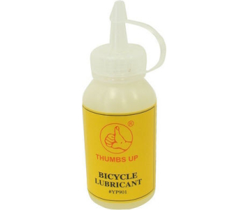 Thumbs up Bicycle Lubricant Finom olaj 100 ml