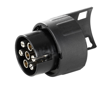 Thule vonóhorog kiegészítő dugalj 7pól/13pól