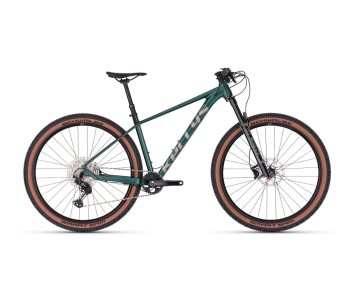 KELLYS Gate X90 Emerald Green M 29