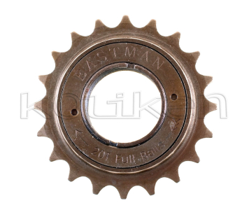 Koliken 16T menetes fogaskerék