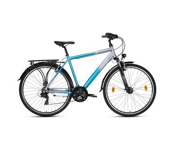 Csepel Traction 100 Férfi Trekking 2025, 28"/23"
