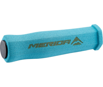 Merida szivacs markolat kék