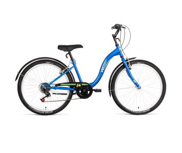 Velzen Lindo 24" 6 seb.
